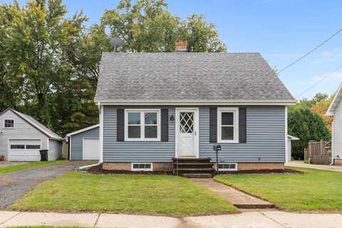 1001 W BELL Avenue, APPLETON, WI 54914