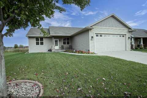 N9052 SPRING VALLEY Road, MENASHA, WI 54952
