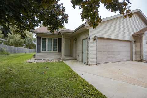 103 ELM Street, EDEN, WI 53019