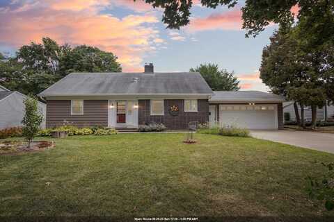 412 SARATOGA Street, GREEN BAY, WI 54303