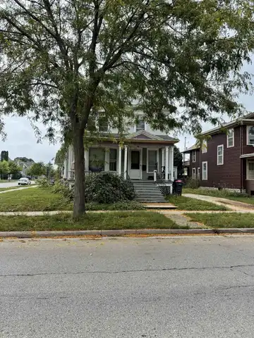 140 W 4TH Street, FOND DU LAC, WI 54935