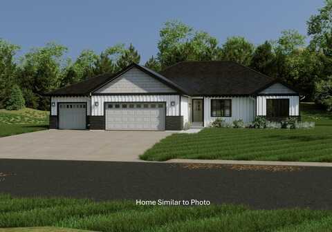 1235 PUTNAM Drive, PULASKI, WI 54162