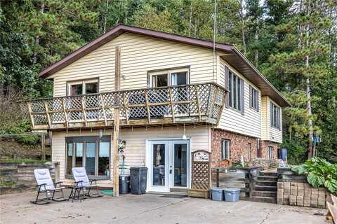 N26144 Joe Coulee Road, Blair, WI 54616