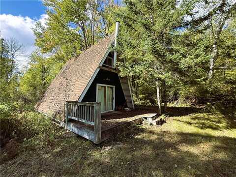 7778W Hogsback Road, Ojibwa, WI 54862