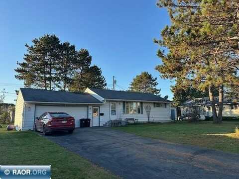 35 Garden Circle, Babbitt, MN 55706