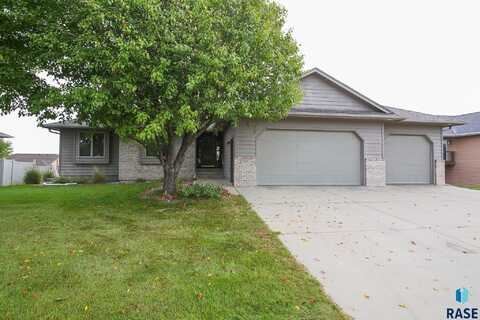 804 N Archer Dr, Sioux Falls, SD 57103