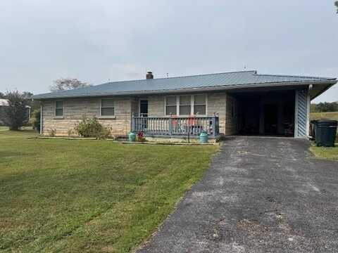 2561 N Jackson Highway, Canmer, KY 42722