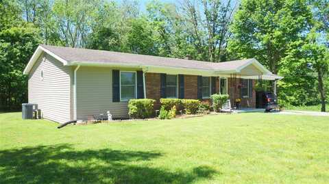 1445 Oil Field Road, Horse Cave, KY 42749