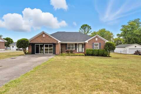 115 Cal Avenue, Bowling Green, KY 42104