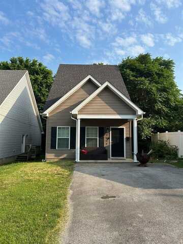 1517 Kenton Street, Bowling Green, KY 42101