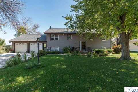 507 NE 6th Avenue, Mapleton, MN 56065