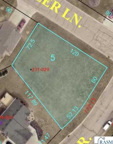 301 Hilton Drive, St. Clair, MN 56080