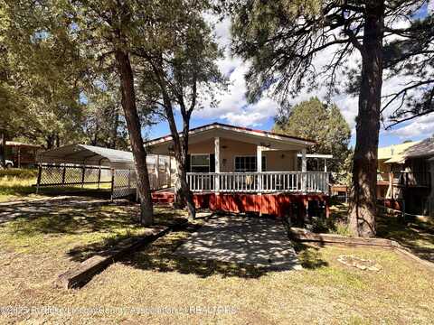 112 Aspen Circle, Ruidoso, NM 88345