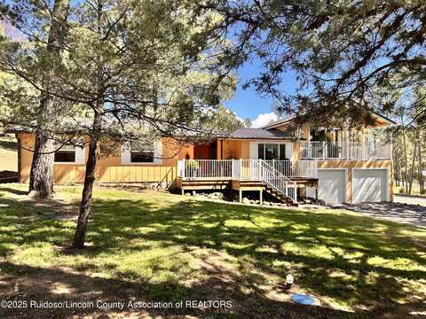 100 Heath Drive, Ruidoso, NM 88345
