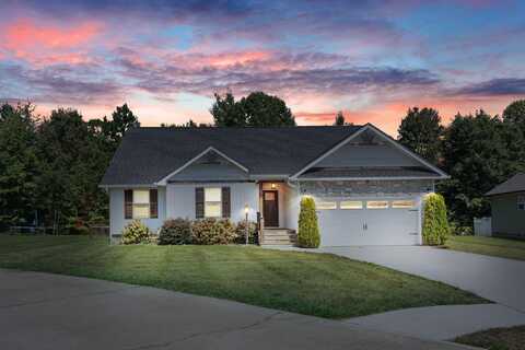 265 Stonebridge Lane NE, Cleveland, TN 37323