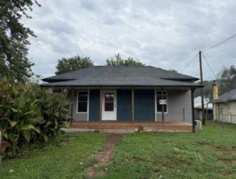 713 N Chamberlain Avenue, Rockwood, TN 37854