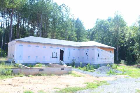 3313 Redman Road, Decatur, TN 37322