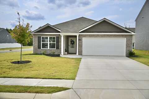 4044 Billie Lane NE, Cleveland, TN 37323