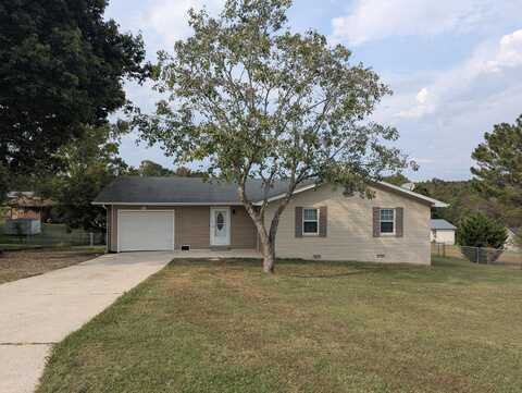 741 Belmont Farms Road, Dayton, TN 37321