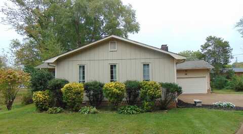 2106 Eugenia Avenue NW, Cleveland, TN 37311