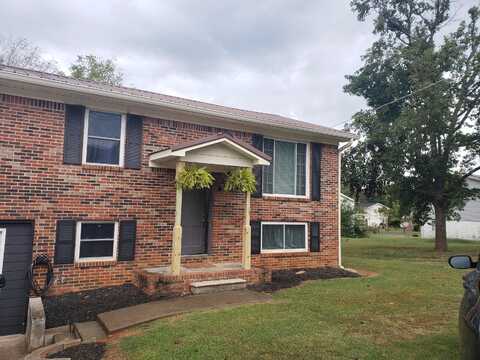 3720 Dockery Street SE, Cleveland, TN 37323