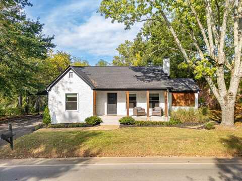 1002 17th Street NW, Cleveland, TN 37311