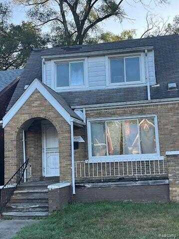 15434 Monte Vista Street, Detroit, MI 48238