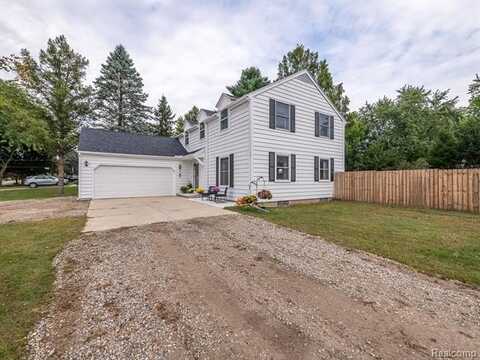 6655 Gove Court N, Tecumseh, MI 49286
