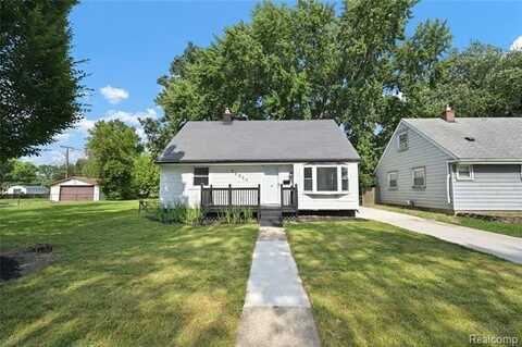 25854 Mackinac Street, Roseville, MI 48066