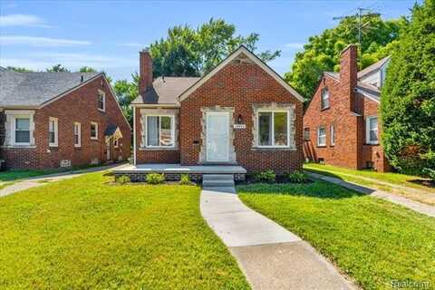 18475 Mark Twain Street, Detroit, MI 48235