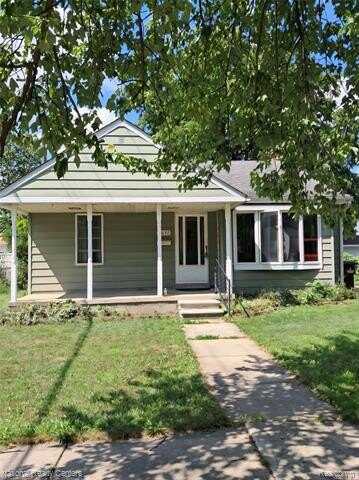 3632 Winifred Street, Wayne, MI 48184