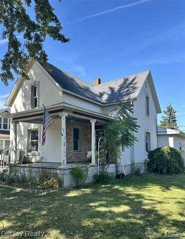 4322 Main Street, Brown City, MI 48416
