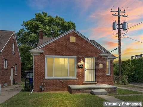 11426 LAING Street, Detroit, MI 48224