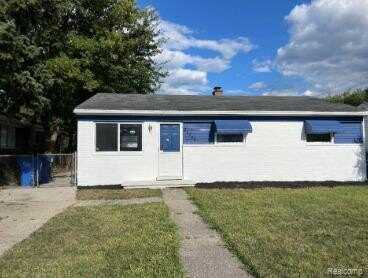 21740 Wellington Avenue, Warren, MI 48089