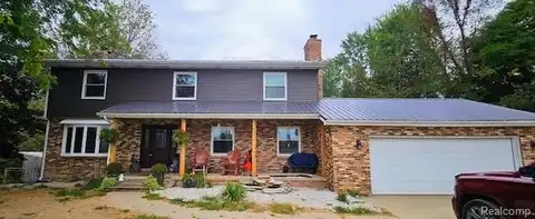 10147 S Bray Road, Clio, MI 48420