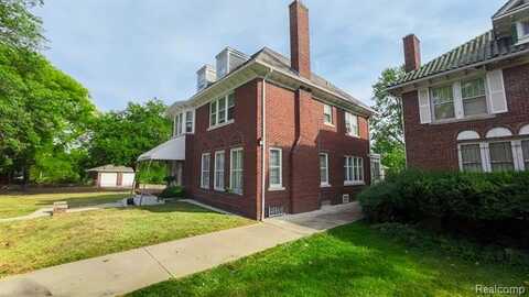 2685 Oakman Boulevard, Detroit, MI 48238