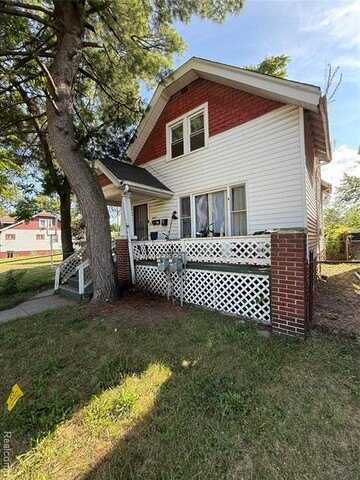 9931 Cascade Street, Detroit, MI 48204