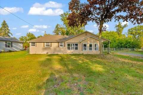 1421 Edwin Street, Westland, MI 48186