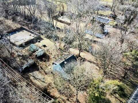 30905 BEVERLY Road, Romulus, MI 48174