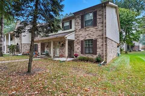 35863 Hunter Avenue, Westland, MI 48185