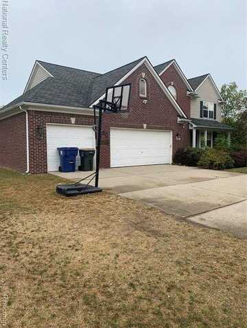 40560 Deer Creek Drive, Canton, MI 48188