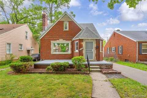 19308 Lesure Street, Dearborn Heights, MI 48235