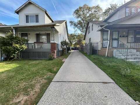 17330 WALTHAM Street, Detroit, MI 48205