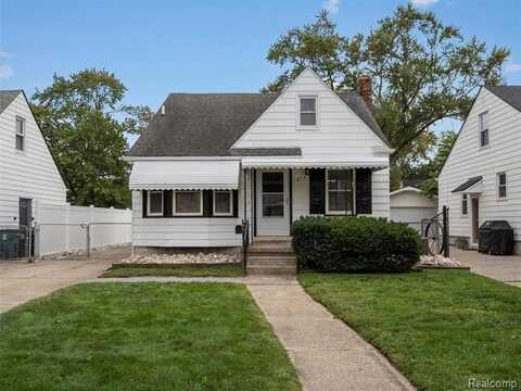 212 Devillen Avenue, Royal Oak, MI 48073