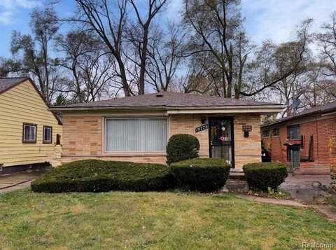 19775 BURGESS, Detroit, MI 48219