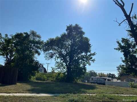 12828 Dwyer Street, Detroit, MI 48212