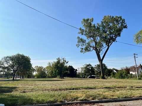 5767 Wabash Street, Detroit, MI 48208