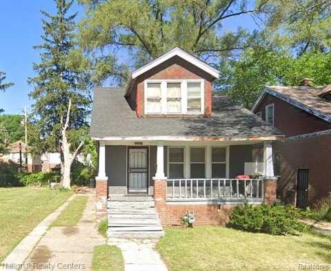 15831 Cherrylawn Street, Detroit, MI 48238