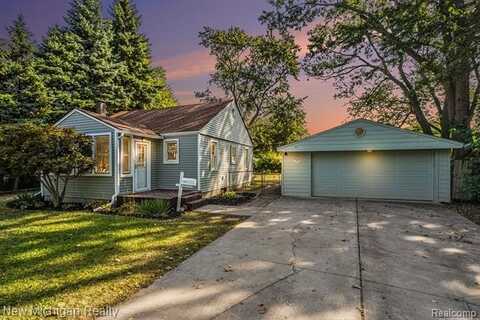 11691 Cornell Street, Taylor, MI 48180
