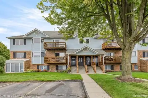 331 Pinewood Circle, Plymouth, MI 48170
